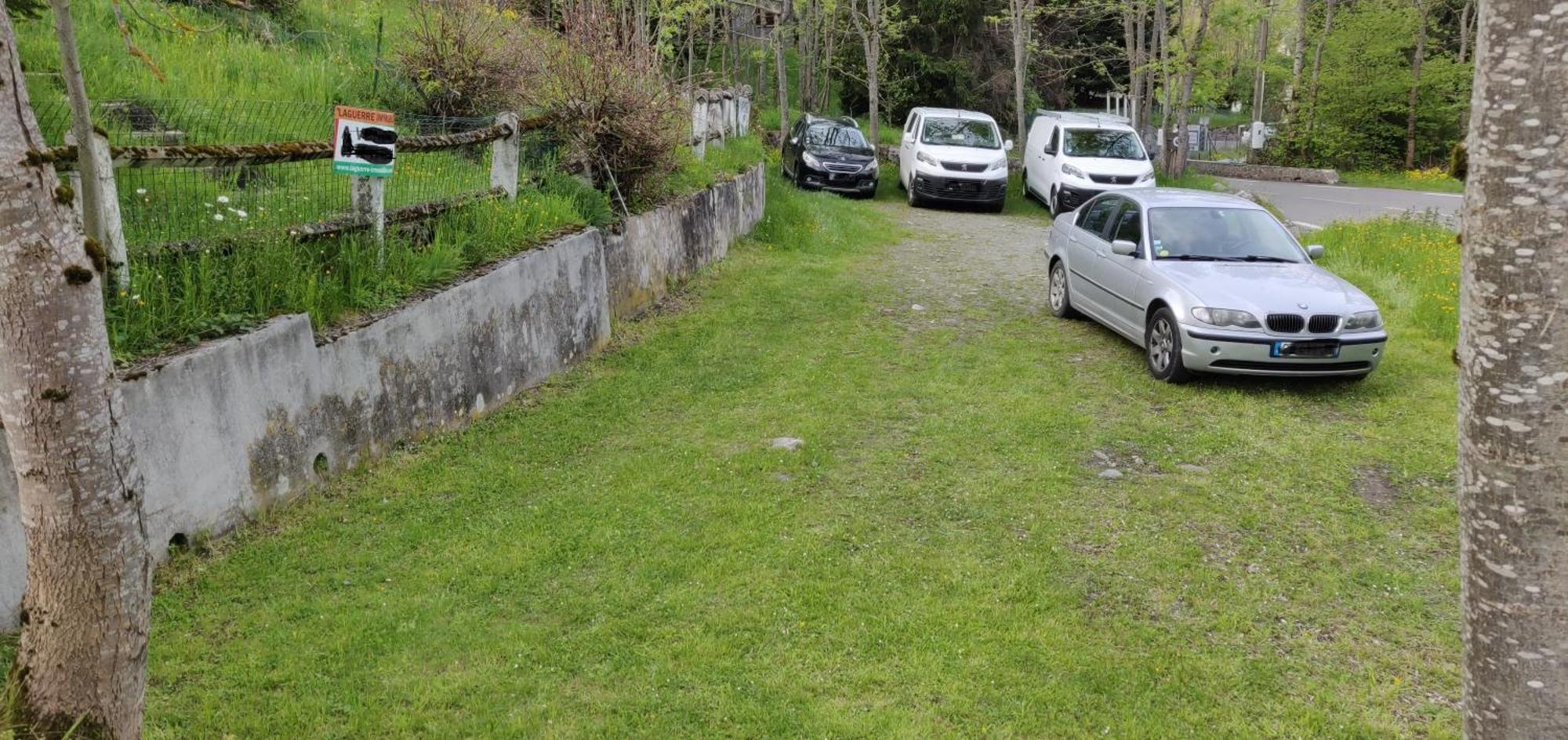 Chalet L'Oustaou 2 - Col Du Tourmalet - La Mongie Campan Exterior foto